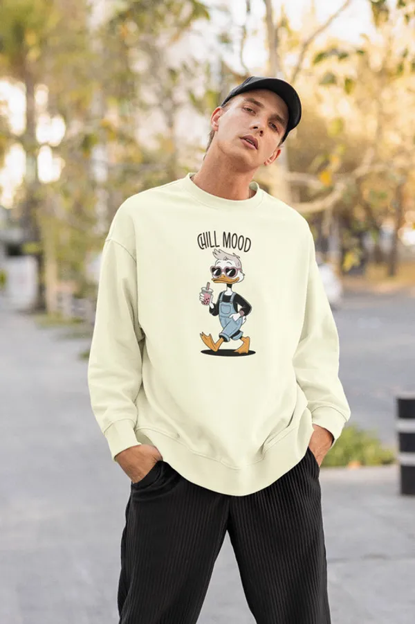 Chill_Mood-_320_GSM_Off_White_Sweatshirt_for_Winterwear_for_Men