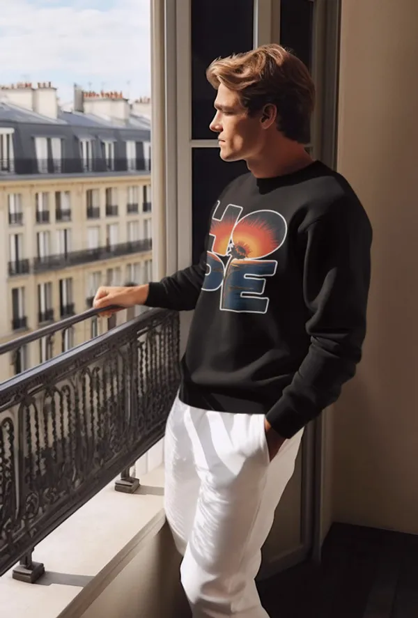 Hope-_320_GSM_Black_Sweatshirt_for_Winterwear_for_Men