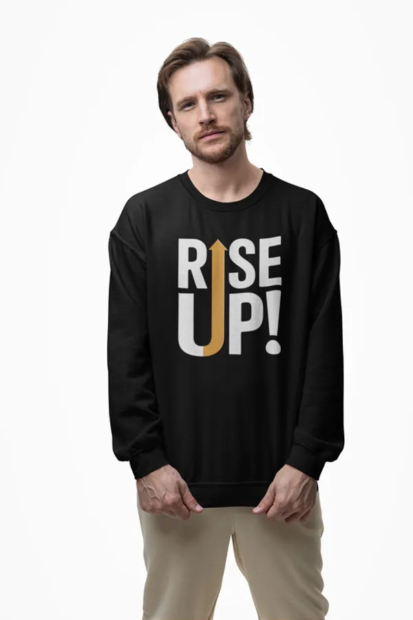 Rise_Up-_320_GSM_Black_Sweatshirt_for_Winterwear_for_Men