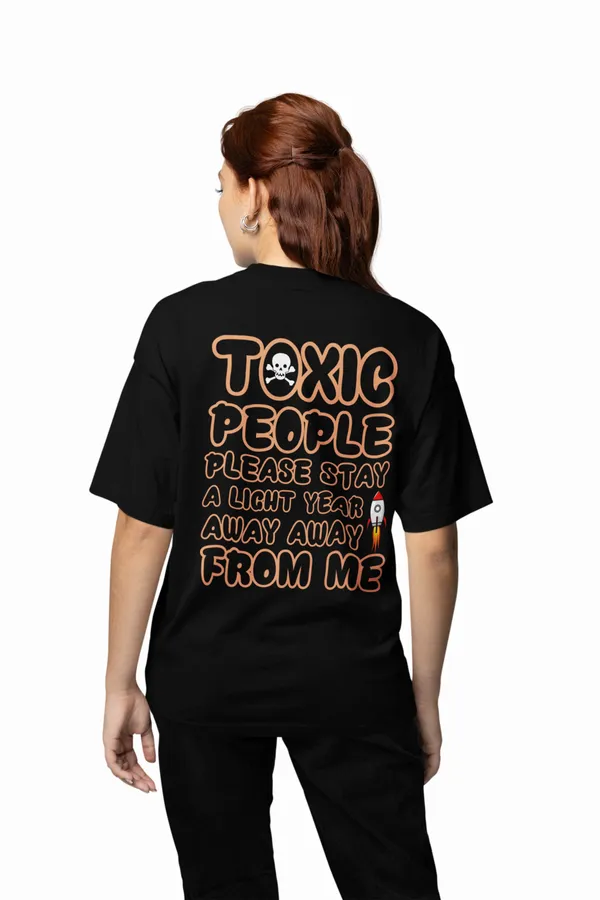 Toxic-_Black_Unisex_Oversized_Printed_Cotton_T-Shirt