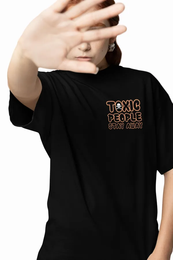 Toxic-_Black_Unisex_Oversized_Printed_Cotton_T-Shirt