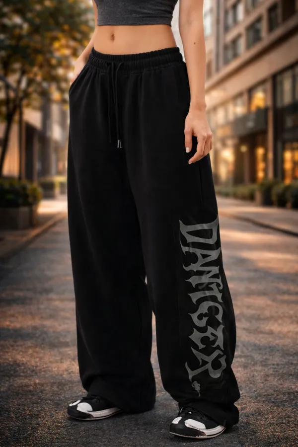 Black__Mimid__Pure_Cotton_Printed_Track_Pant_For_Women