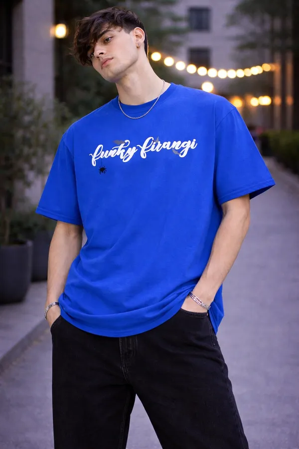Men’s_Oversized_Blue_Funky_Virangi_Halloween_Back_Print_Cotton_T-Shirt_|_Moon_Graphic_Streetwear_Loose_Fit_Half_Sleeve_Round_Neck_Tee