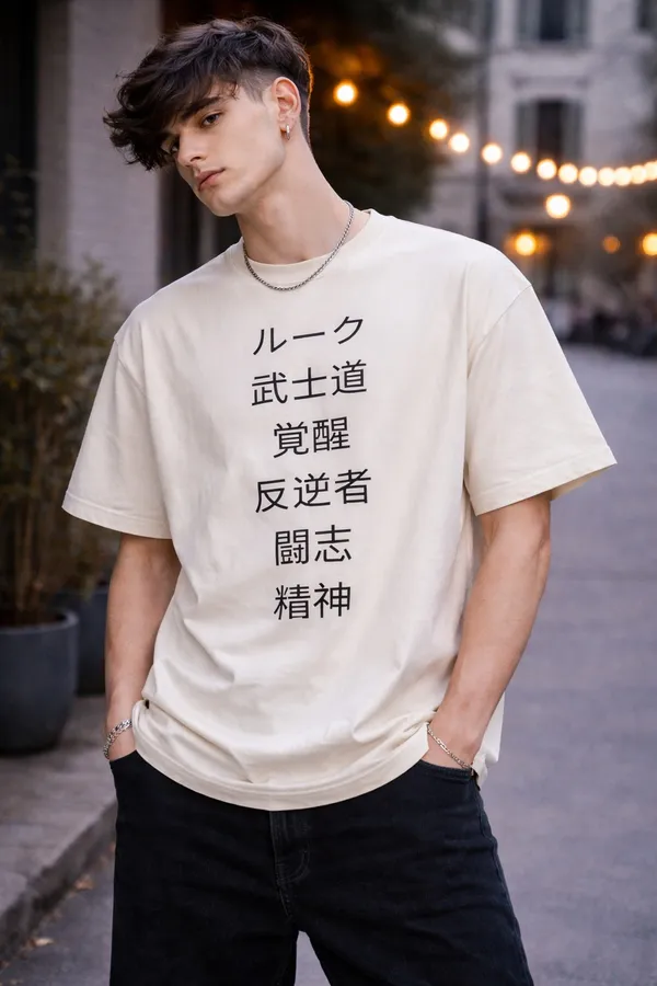 Men’s_Oversized_Off-White_Japanese_Typography_Tiger_Back_Print_Cotton_T-Shirt_|_Streetwear_Loose_Fit_Half_Sleeve_Round_Neck_Graphic_Tee
