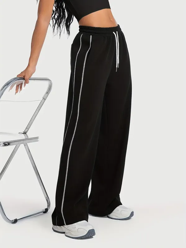 TRENDY_LOWER_FOR_WOMEN_BAGGY_