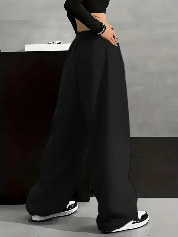 Black__Mimid__Pure_Cotton_Printed_Track_Pant_For_Women