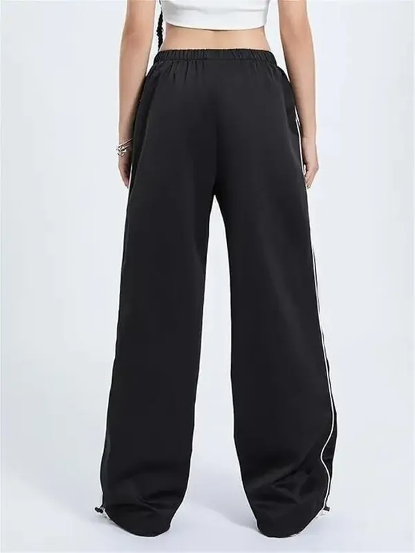 Black_Pure_Cotton_Printed_Track_Pant_For_Women