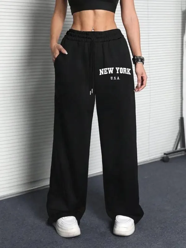 Black__Mimid__Pure_Cotton_Printed_Track_Pant_For_Women