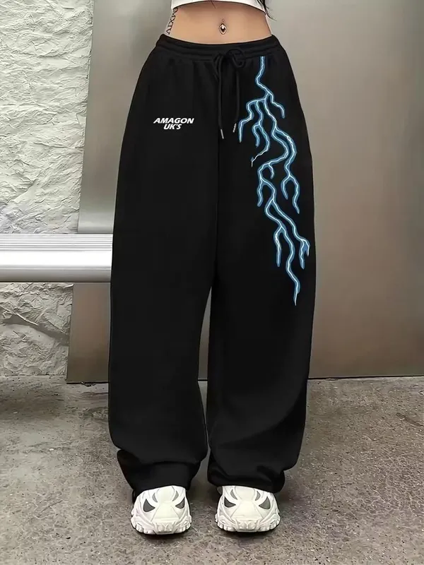 Black__Mimid__Pure_Cotton_Printed_Track_Pant_For_Women