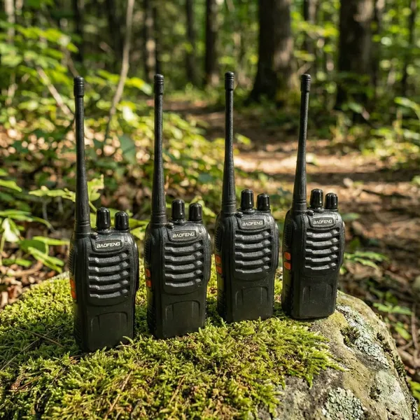 Baofeng__BF-88E_Walkie_Talkie_|_Professional_Two-Way_Radio_Pack_OF_4