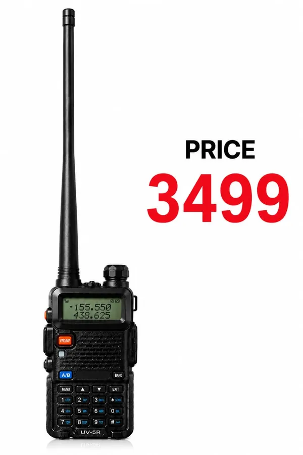 BAOFENG_UV-5R_Walkie_Talkie_Pack_of_4