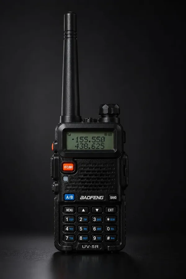 BAOFENG_UV-5R_Walkie_Talkie_Pack_of_4