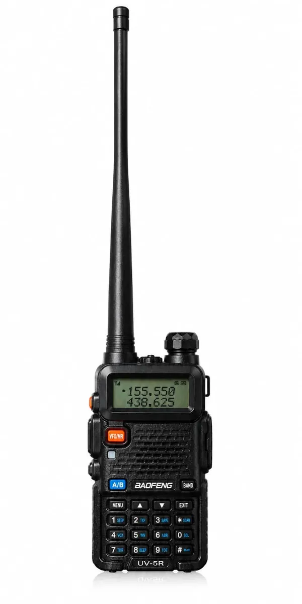 BAOFENG_UV-5R_Walkie_Talkie_Pack_of_4
