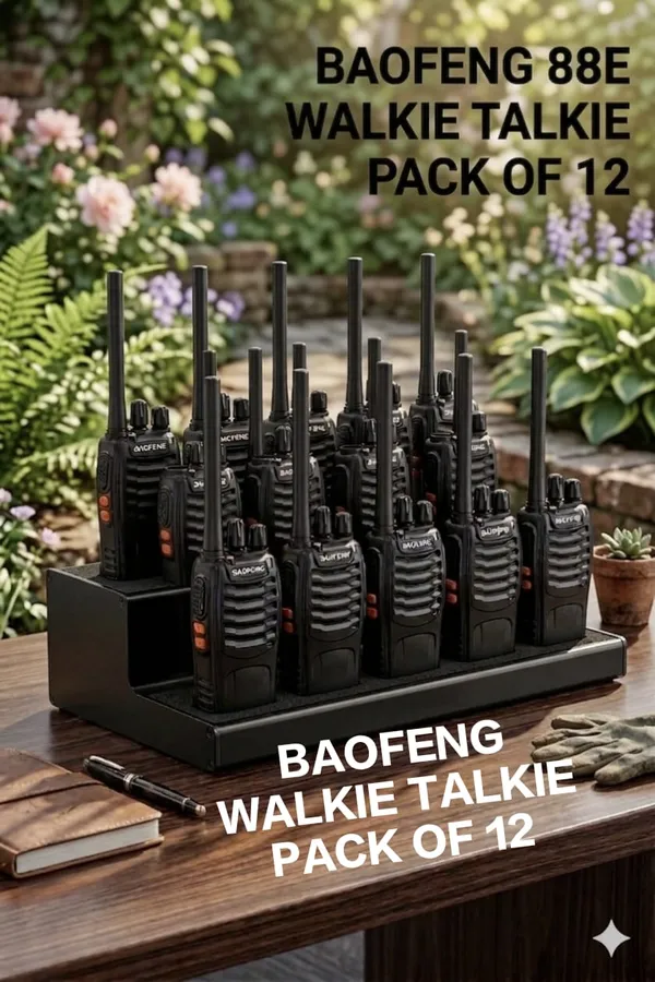 Baofeng__BF-88E_Walkie_Talkie_|_Professional_Two-Way_Radio_Pack_OF_12