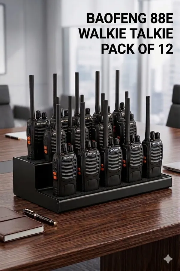 Baofeng__BF-88E_Walkie_Talkie_|_Professional_Two-Way_Radio_Pack_OF_12