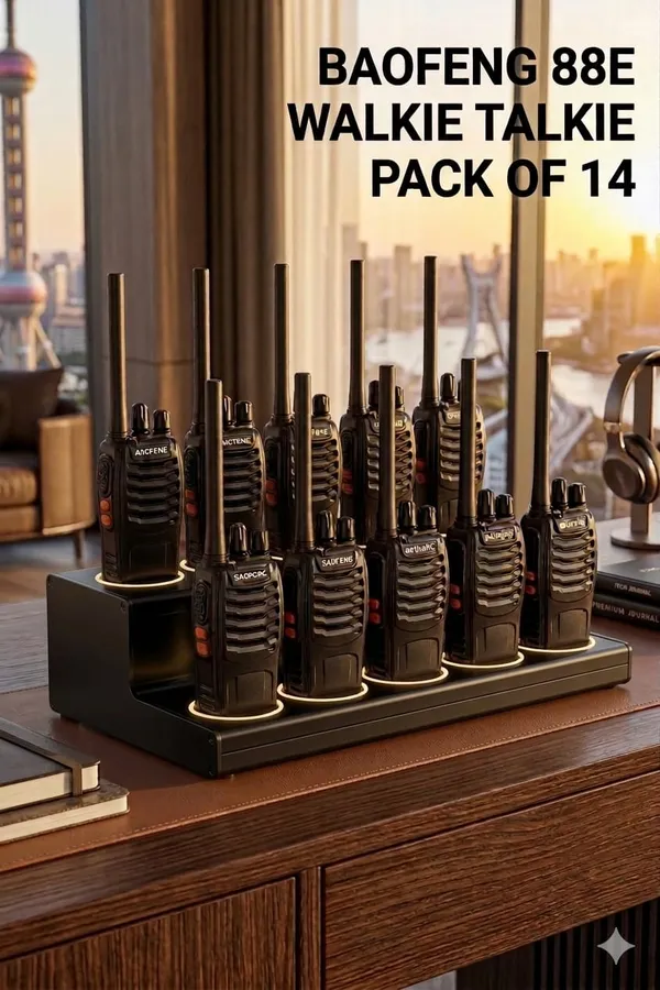 Baofeng__BF-88E_Walkie_Talkie_|_Professional_Two-Way_Radio_Pack_OF_14