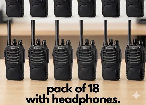 Baofeng__BF-88E_Walkie_Talkie_|_Professional_Two-Way_Radio_Pack_OF_18