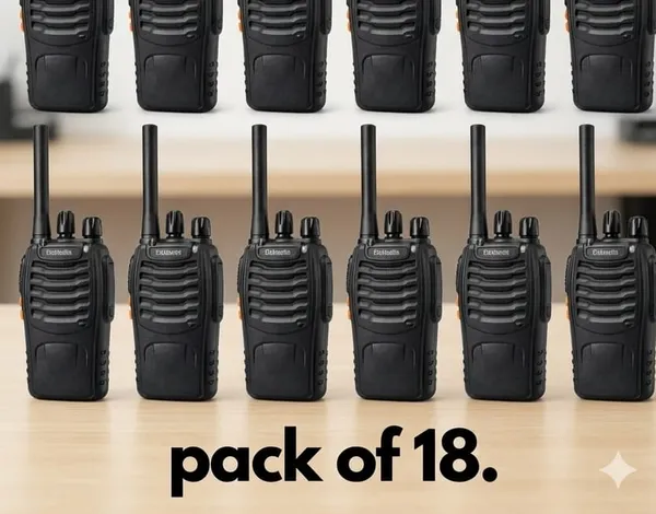 Baofeng__BF-88E_Walkie_Talkie_|_Professional_Two-Way_Radio_Pack_OF_18