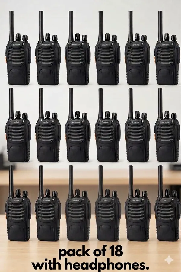 Baofeng__BF-88E_Walkie_Talkie_|_Professional_Two-Way_Radio_Pack_OF_18