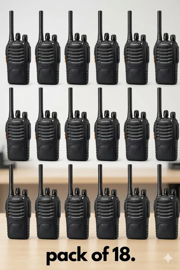 Baofeng__BF-88E_Walkie_Talkie_|_Professional_Two-Way_Radio_Pack_OF_18