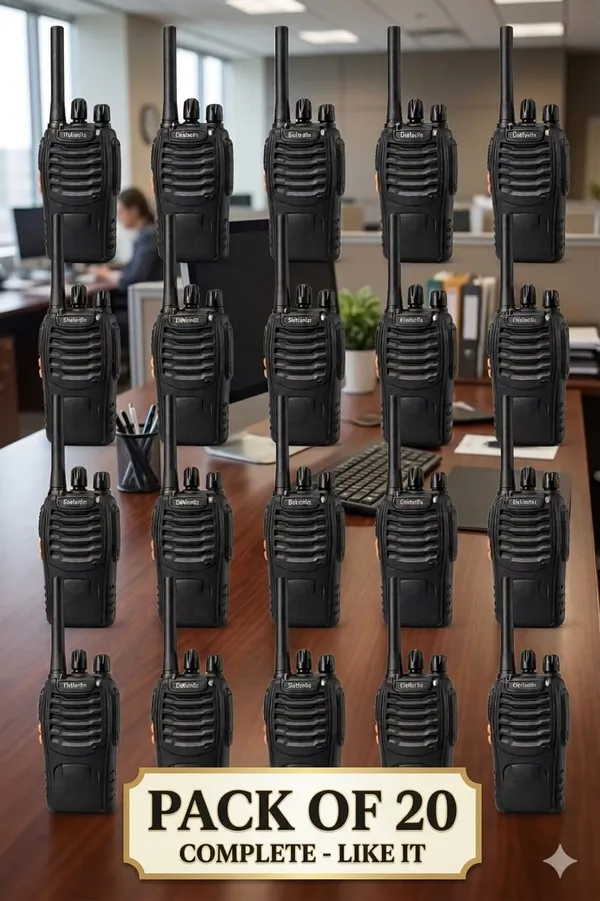 Baofeng__BF-88E_Walkie_Talkie_|_Professional_Two-Way_Radio_Pack_OF_20