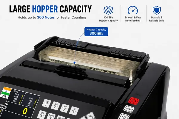 Elekart_New_Black_Mixed_Cash_Counting_Machine_with_TFT_Display_|_