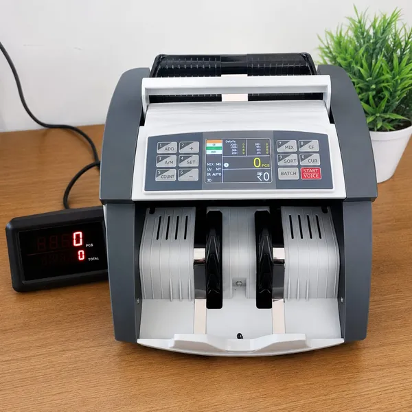 Elekart_Mixed_Value_Money_Counting_Machine