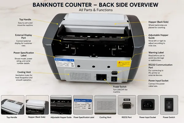 Elekart_Mixed_Value_Money_Counting_Machine