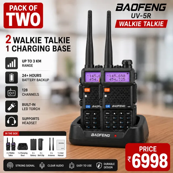 BAOFENG_UV-5R_Walkie_Talkie_Pack_of_2