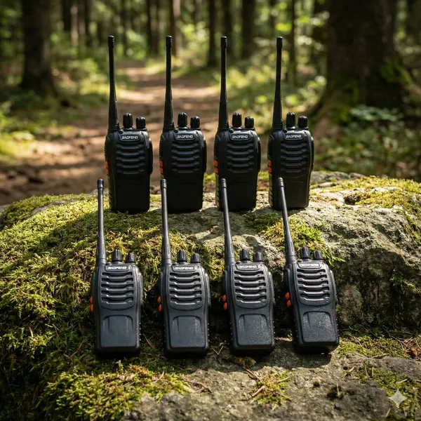Baofeng__BF-88E_Walkie_Talkie_|_Professional_Two-Way_Radio_Pack_OF_8