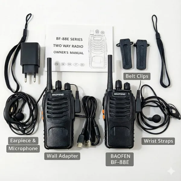 Baofeng__BF-88E_Walkie_Talkie_|_Professional_Two-Way_Radio_Pack_OF_8