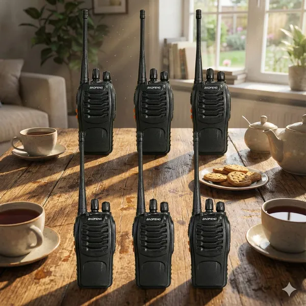 Baofeng__BF-88E_Walkie_Talkie_|_Professional_Two-Way_Radio_Pack_OF_6
