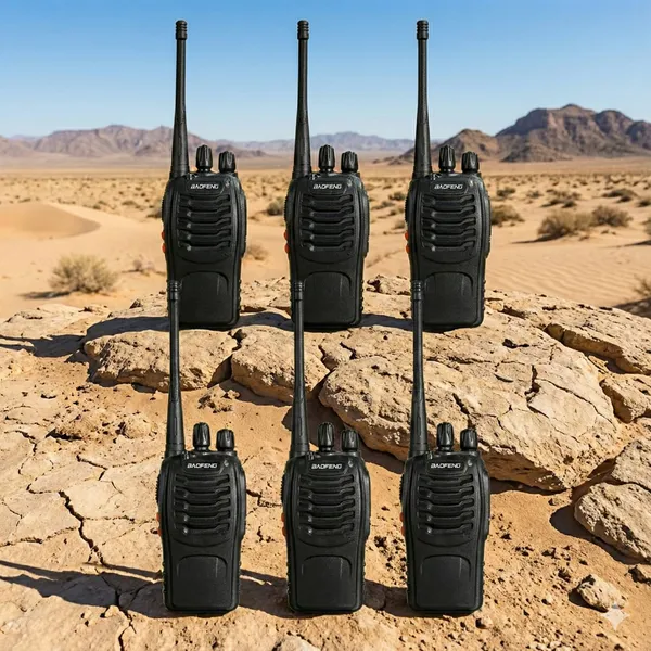 Baofeng__BF-88E_Walkie_Talkie_|_Professional_Two-Way_Radio_Pack_OF_6