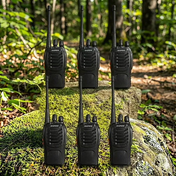 Baofeng__BF-88E_Walkie_Talkie_|_Professional_Two-Way_Radio_Pack_OF_6