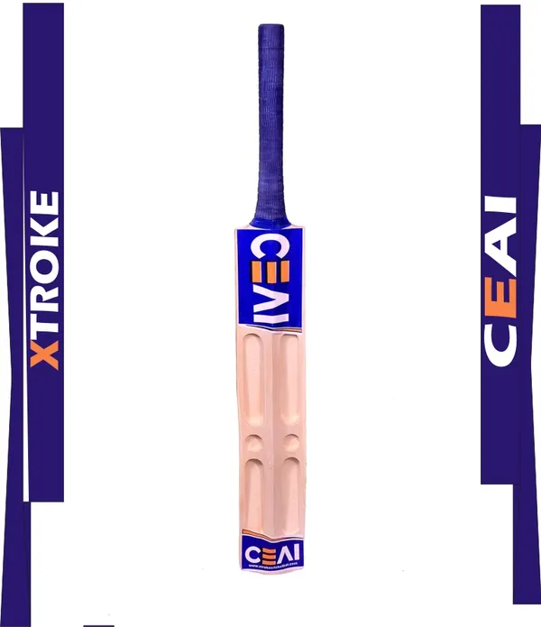 CEAI_Scoop_Design_Popular_Willow_Cricket_Bat_For_All_Tennis_Balls_Boys_And_Girls