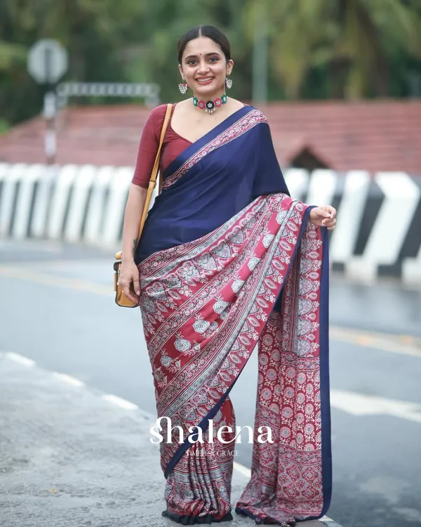 Maroon_And_Purple_Color_1_Minute_Ready_to_Wear_Digitial_Printed_Crape_Silk_Saree