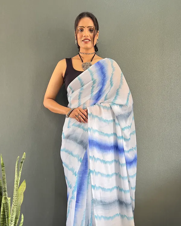 Light__Blue_Color_1-Minute_Ready_To_Wear_Georgette_Saree_With_Blouse_Piece