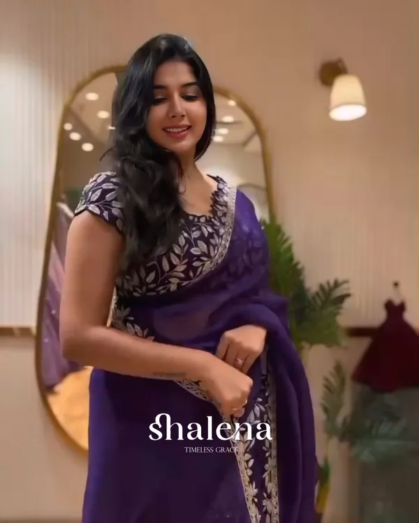 Pleasant_Purple_Rangoli_Silk_Saree_With_Beauteous_Stitched_Blouse