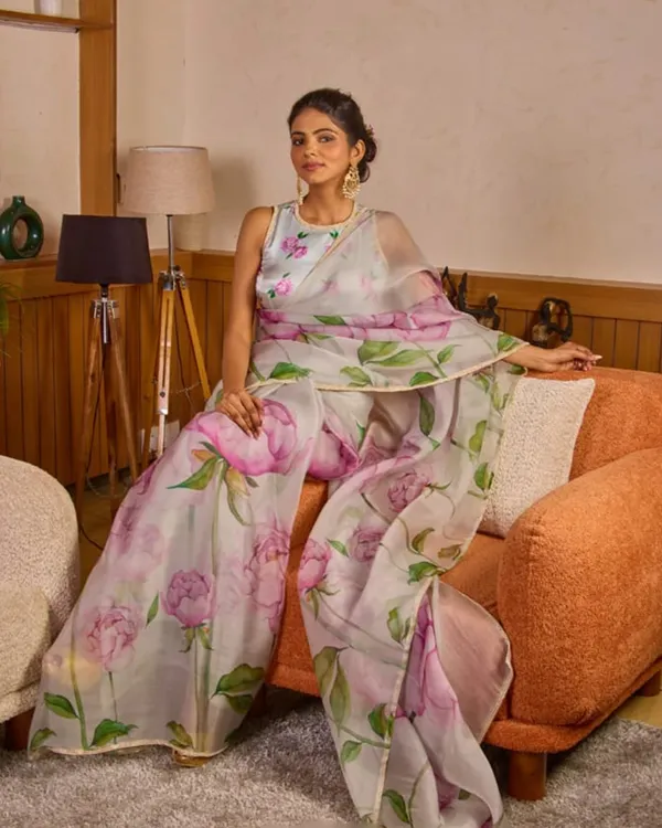 Light_Purple_Color_Organza_1_-_Minute_Ready_to_Wear_Saree_with_Fully_Stitch_Blouse_(Free_Size)_Up_to_44