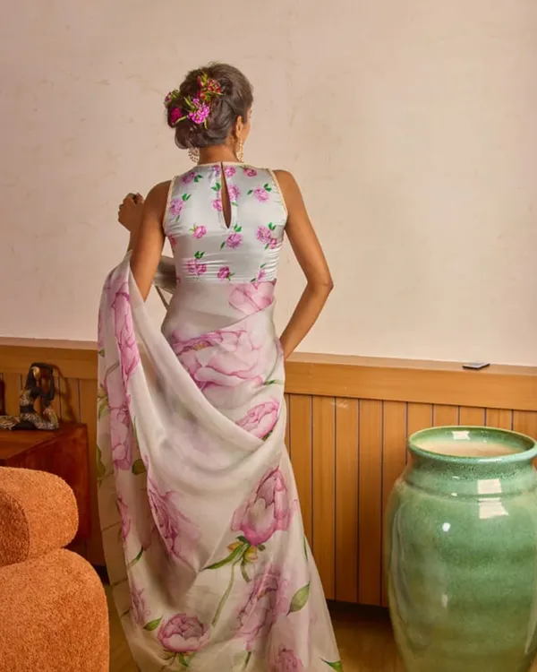 Light_Purple_Color_Organza_1_-_Minute_Ready_to_Wear_Saree_with_Fully_Stitch_Blouse_(Free_Size)_Up_to_44