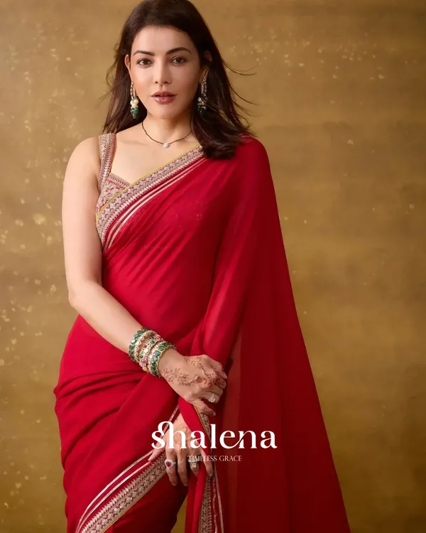 Excellent_Red_Rangoli_Silk_Saree_With_Inimitable_Blouse_Piece