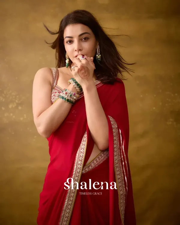 Excellent_Red_Rangoli_Silk_Saree_With_Inimitable_Blouse_Piece