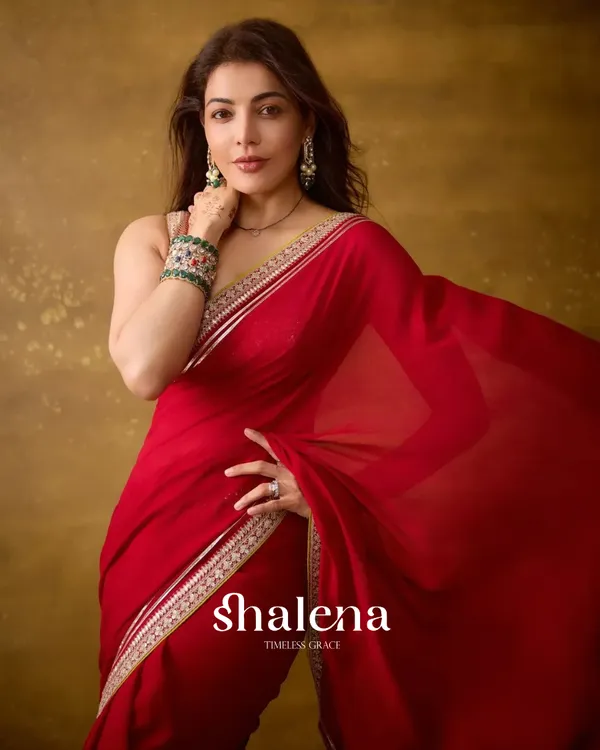 Excellent_Red_Rangoli_Silk_Saree_With_Inimitable_Blouse_Piece