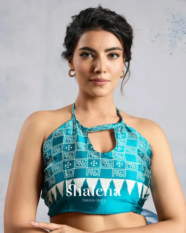 Blue_Color_1_Minute_Ready_to_Wear_Digitial_Printed_Crape_Silk_Saree