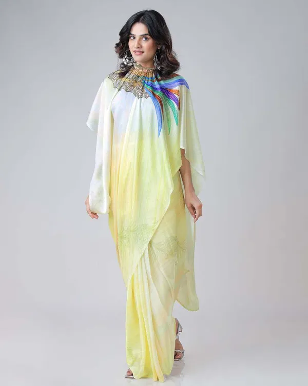 Dual_color_Color_1_-_Minute_Ready_to_Wear_Satin_Silk_Saree_with_Unstitch_Blouse_Piece