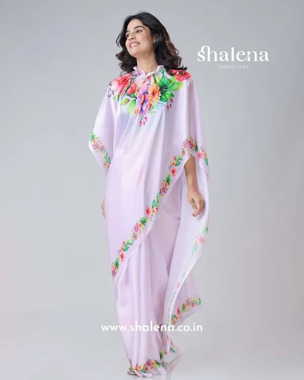 White_Color_1_-_Minute_Ready_to_Wear_Satin_Silk_Saree_with_Unstitch_Blouse_Piece