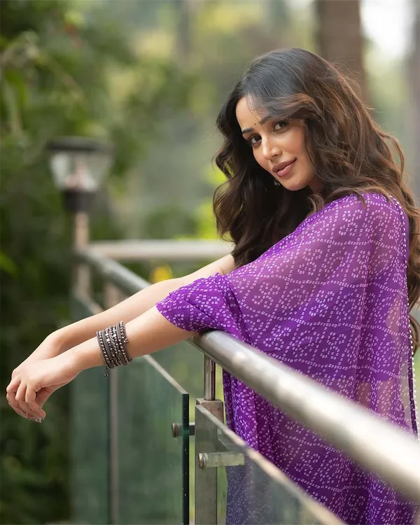 Purple_Color_1-Minute_Ready_To_Wear_Georgette_Saree_With_Blouse_Piece