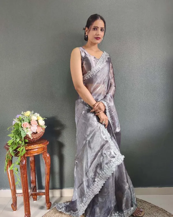 Lite_blue_Color_1_-_Minute_Ready_to_Wear_Choo_Silk_Saree_with_Unstitch_Blouse_Piece