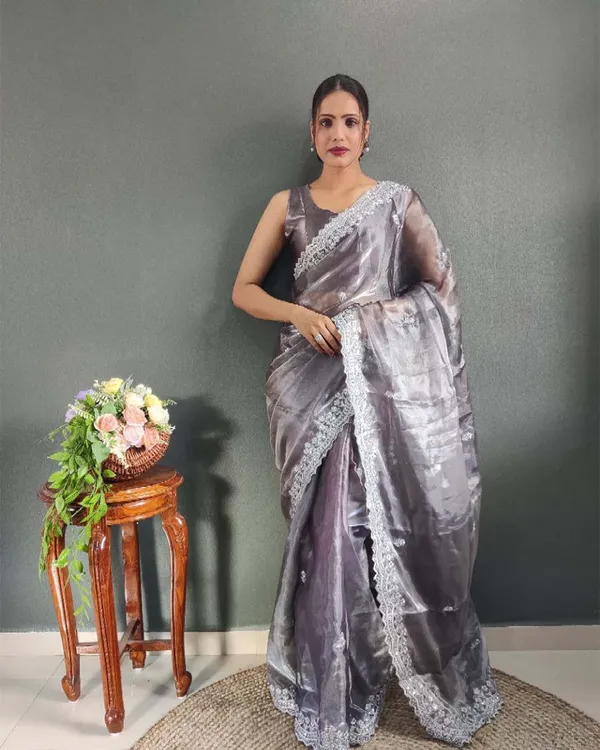 Lite_blue_Color_1_-_Minute_Ready_to_Wear_Choo_Silk_Saree_with_Unstitch_Blouse_Piece