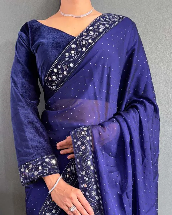Blue_Color_1_-_Minute_Ready_to_Wear_Rangoli_Silk_Saree_with_Fully_Stitch_Blouse_(Free_Size)_Up_to_44
